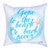 Beach Retreat Indoor/Outdoor Pillow