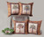 Tropical Oasis II Indoor/Outdoor Pillow