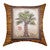 Tropical Oasis Indoor/Outdoor Pillow