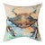Coastal Crustacean Indoor/Outdoor Pillow