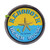 Beach House Personalized Barrel End