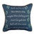 Beach Wisdom Pillow