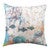 Aquatic Jewels Indoor/Outdoor Pillow - Flamingo