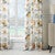 Jade Beach Drapes