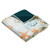 Jade Beach Throw
