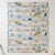 Jade Beach Throw