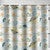 Jade Beach Shower Curtain