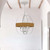 Barlow Cane Metal Chandelier - 4 Light