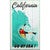 Go by Sea Personalized Wall Art