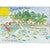 CoCo Nut Trees Personalized Wall Art