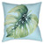 Beach Leaf I 18 x 18 Outdoor Pillow