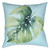Beach Leaf I 20 x 20 Outdoor Pillow