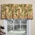 Pacific Palisades Tailored Valance