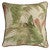 Pacific Palisades Square Pillow