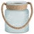 Marine Life Etched Hurricane - Medium