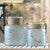 Marine Life Etched Hurricane - Medium