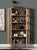 Beach Haven Etagere