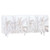 Coastal Shore Four Door Sideboard