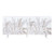Coastal Shore Four Door Sideboard