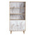 Coastal Shore Etagere