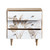 Coastal Shore Three Drawer Chest - OUT OF STOCK UNTIL 11/24/2025