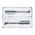 Up Paddle Wall Art - Set of 2