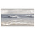 Tide's Embrace Framed Wall Art