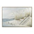 Shoreline Serenity Framed Wall Art