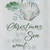 Christmas Sea Breeze Dishtowel - Set of 4 - OUT OF STOCK UNTIL 06/04/2025