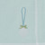 Greetings Seas Napkins - Set of 4