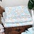 Coastal Seashells Sheet Sets - CLEARANCE