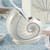 Bayside Seashells Toothbrush Holder