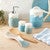 Coastal Waves Soap Dispenser