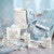 Bayside Seashells Tissue Box