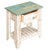 Boardwalk Coastal End Table