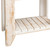 Boardwalk Coastal End Table