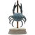 Blue Crab Table Lamp