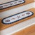 Shell & Starfish Stair Tread