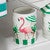 Flamingo Bay Tumbler - CLEARANCE