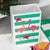 Flamingo Bay Waste Basket - CLEARANCE