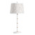 Malibu Palms Table Lamps - Set of 2