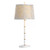 Malibu Palms Table Lamps - Set of 2