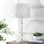 Malibu Palms Table Lamps - Set of 2
