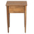 Sea Breeze Woven Accent Table