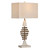 Fish Bones Table Lamps - Set of 2 - OVERSTOCK
