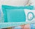Aqua Seas Pillow