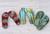 Beach Sandals Wall Art