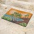 Twilight Palms Coir Mat - CLEARANCE