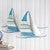 Regatta Sailboats Wall Art