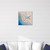 Caribbean Shore Starfish Metal Wall Art